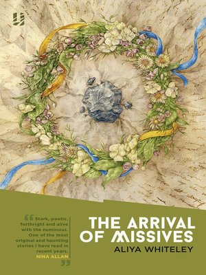 cover image of The Arrival of Missives